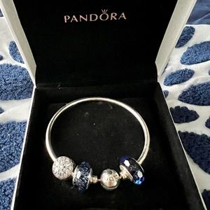 PANDORA BRACELET